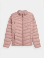 Dámska bunda W H4Z21-KUDP002 - 4F