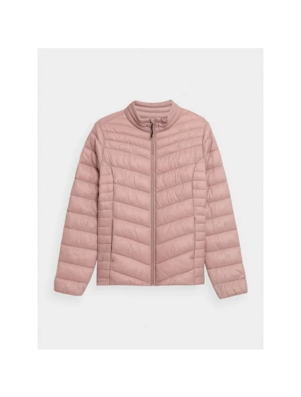 Dámska bunda W H4Z21-KUDP002 - 4F