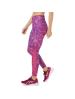 Dámske športové nohavice Sakura AOP Tight W 2012C233-501 - Asics Dámske športové nohavice Sakura AOP Tight W 2012C233-501 - Asics