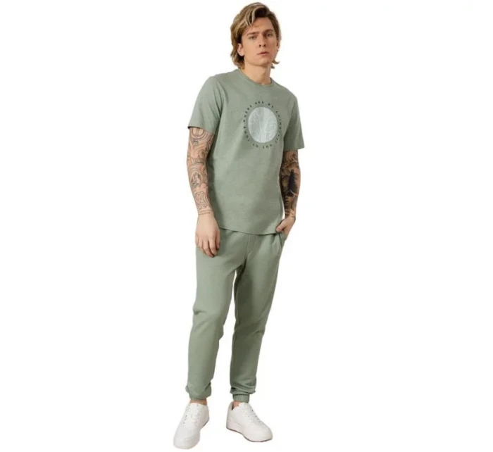 Pánske nohavice M HOL22 SPMD604 41S - Outhorn Pánske nohavice M HOL22 SPMD604 41S - Outhorn