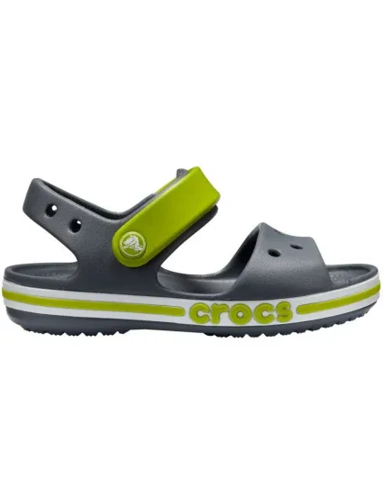 Sandále Crocs Bayaband Jr 205400 025