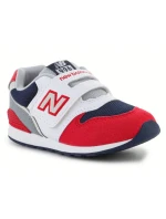 Juniorská detská obuv IZ996XF3 - New Balance Juniorská detská obuv IZ996XF3 - New Balance