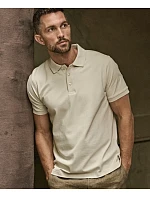 TJ Pánské luxusní těžké strečové piqué polo 18. model 22500951 - Tee Jays TJ Pánské luxusní těžké strečové piqué polo 18. model 22500951 - Tee Jays
