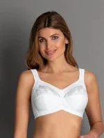 Safina chirurgická podprsenka obojstranná 5349X crystal - Anita Care