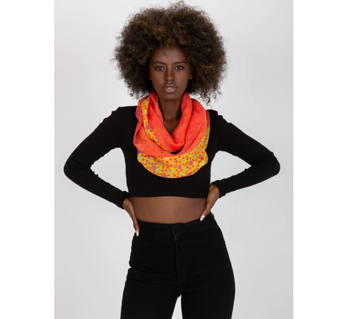 Komín v KM ST 960 coral Komín v KM ST 960 coral