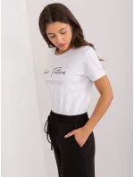 Blúzka RV BZ 9479.64 biela