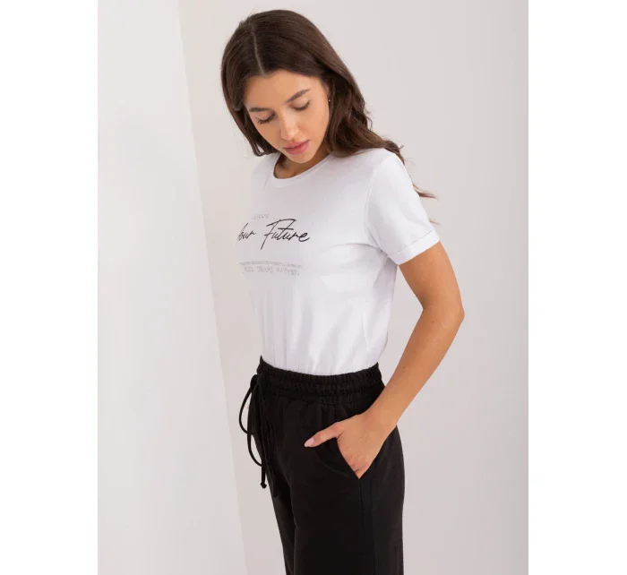 Blúzka RV BZ 9479.64 biela