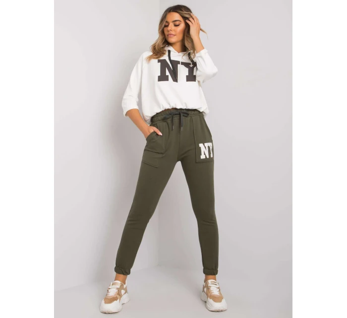 Souprava RV KMPL model 17338865 khaki - FPrice