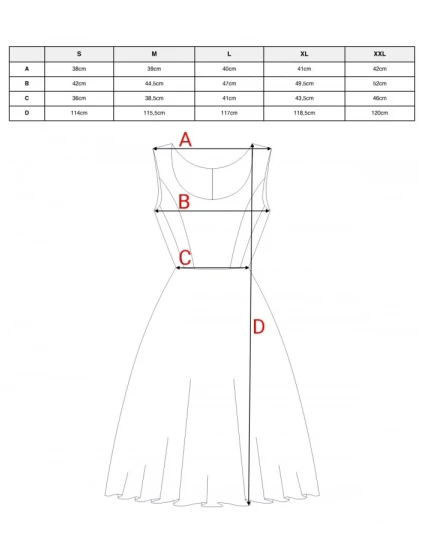 Šaty Fit &  černé model 21470692 - STYLOVE