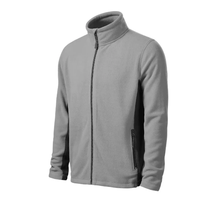 Frosty fleece pánský světle šedá Frosty fleece pánský světle šedá