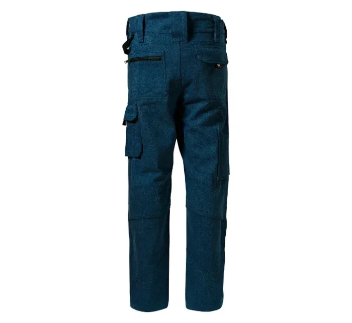 Pánske pracovné džínsy Vertex z ľahkého denimu