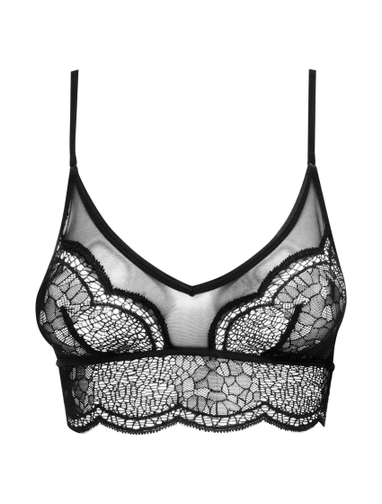 Dámska braletka QF4726E - Calvin Klein Dámska braletka QF4726E - Calvin Klein