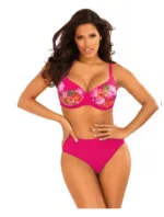Dámské dvoudílné plavky Bali 7   model 18630444 - Self