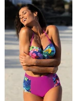 Dvojdielne plavky model 129737 Marko Dvojdielne plavky model 129737 Marko