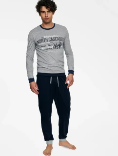 Pyžamá model 171361 Henderson