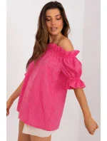 Blúzka model 182270 Lakerta