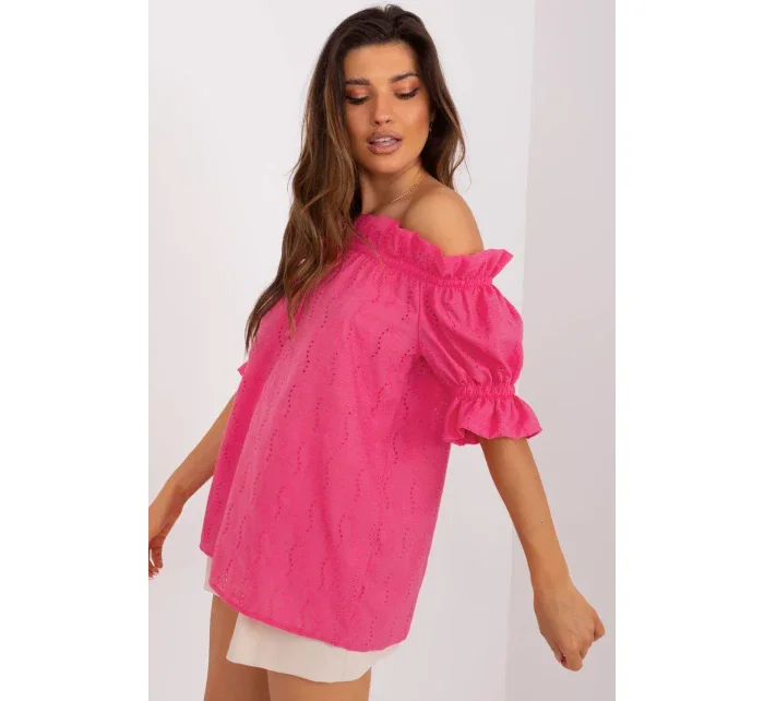 Blúzka model 182270 Lakerta