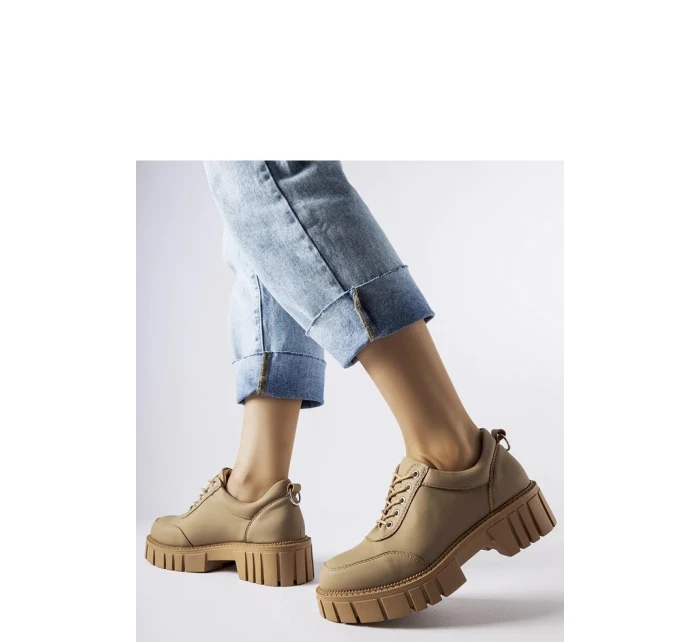 Poltopánky model 206551 Solea Poltopánky model 206551 Solea