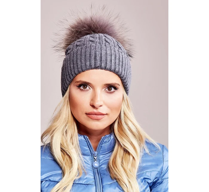 Čiapka model 208262 AT