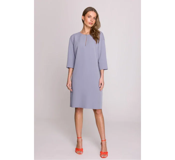 Denné šaty model 209129 Stylove