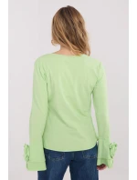 Blúzka model 223350 Taliansko Moda Blúzka model 223350 Taliansko Moda