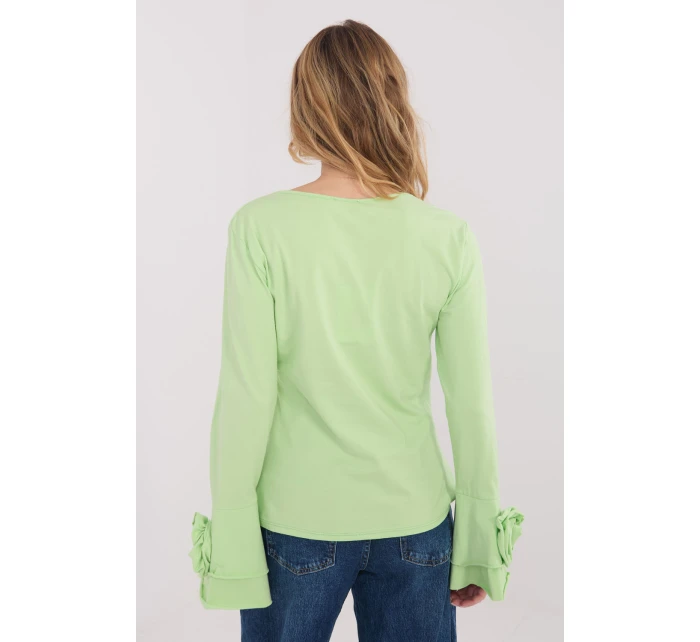 Blúzka model 223350 Taliansko Moda Blúzka model 223350 Taliansko Moda