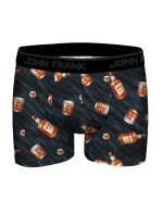 Pánské boxerky model 20870978 - John Frank