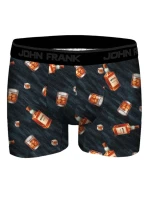 Pánské boxerky model 20870978 - John Frank