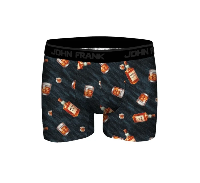 Pánské boxerky model 20870978 - John Frank