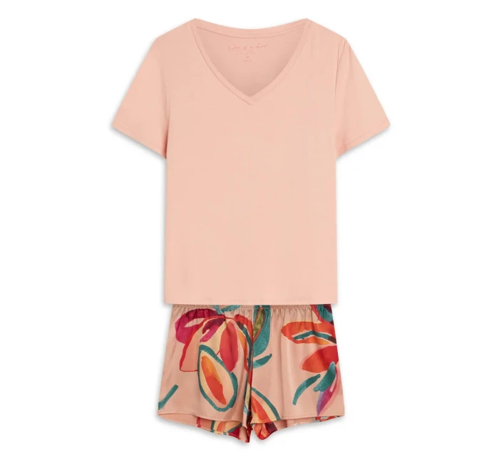 Dámské pyžamo model 21150012 - Esotiq