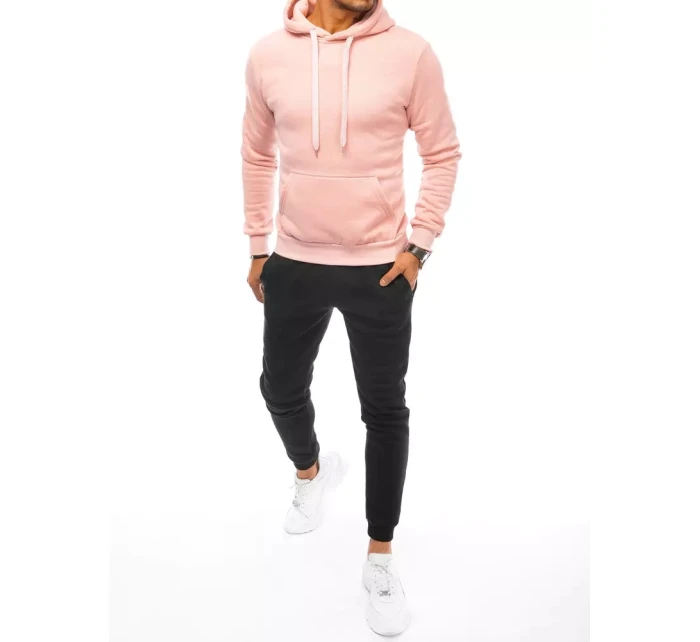 Pánská tepláková souprava model 21967143 - Dstreet Pánská tepláková souprava model 21967143 - Dstreet