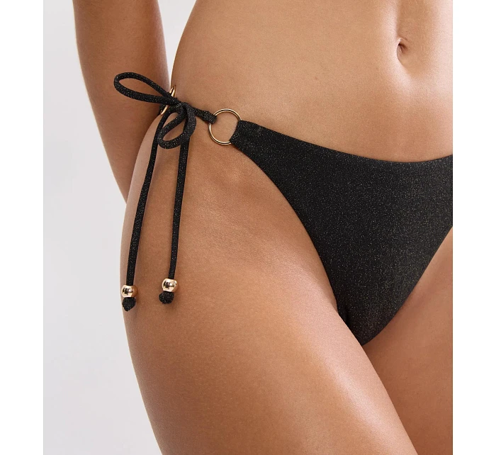 Brazílsky letný západ slnka - BLACK - TRIUMPH BLACK - TRIUMPH