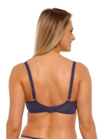 Biustonosz semi soft BS model 20762307 - Gaia