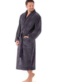 župan Tampa pánský antracit