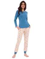 Dámské pyžamo   model 20534017 - Cornette