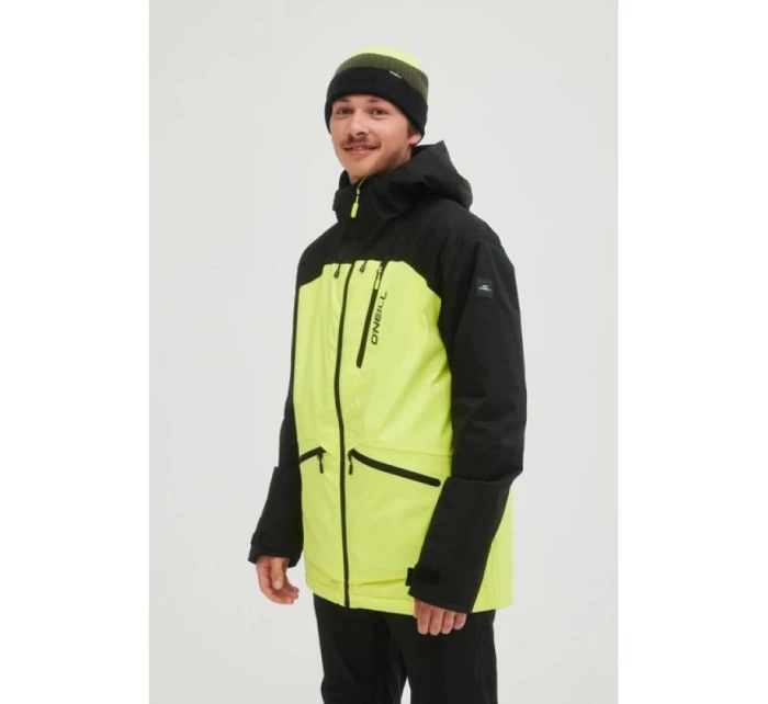 Lyžiarska bunda O'Neill Discorder M 2500007-42015 Pánske