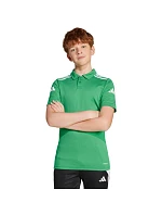 Tričko adidas Squadra 25 Polo Jr JY3410