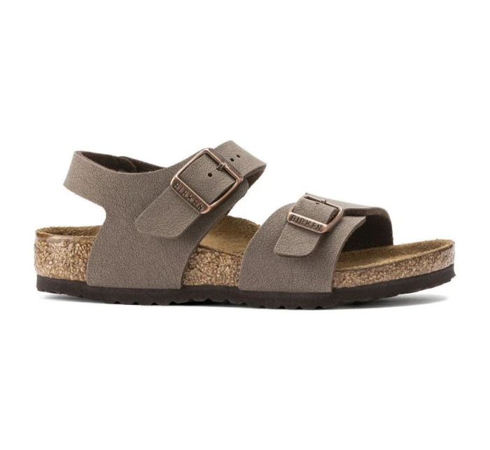 New York BS Jr sandály model 21192458 - Birkenstock