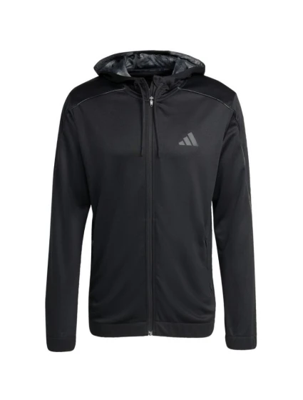 Mikina adidas SEA FZ HD M JV7243 men