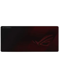 Herní podložka   II černá, červená model 21716729 - Asus