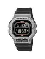 model 21805075 + BOX Unisex hodinky - CASIO model 21805075 + BOX Unisex hodinky - CASIO