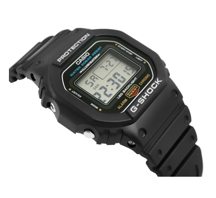 Pánské hodinky + krabice model 21805545 - CASIO Pánské hodinky + krabice model 21805545 - CASIO