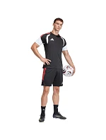 Pánske tréningové šortky adidas Tiro 26 League black and red JY9716