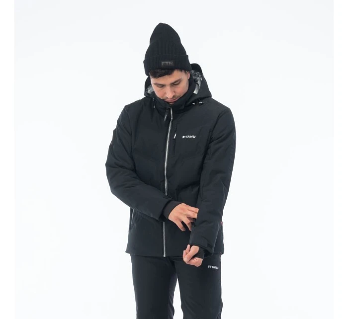 Pánska zateplená bunda CERTIS PRIMALOFT Pánska zateplená bunda CERTIS PRIMALOFT