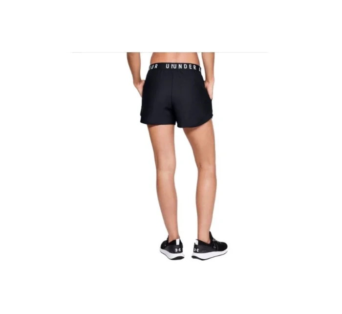 Under Armour Play Up Short 3.0 W 1344552-001 Dámske šortky