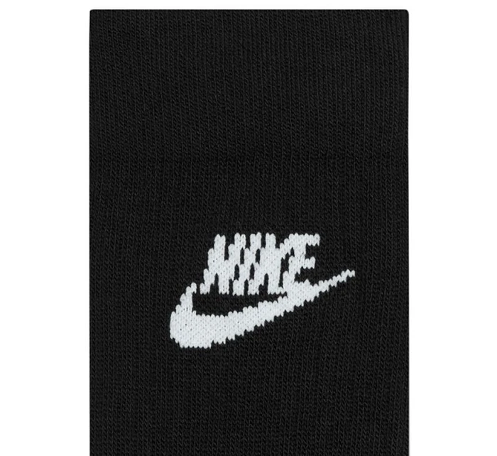 Ponožky Nike NK NSW Everyday Essentials Ns DX5025 010 Ponožky Nike NK NSW Everyday Essentials Ns DX5025 010
