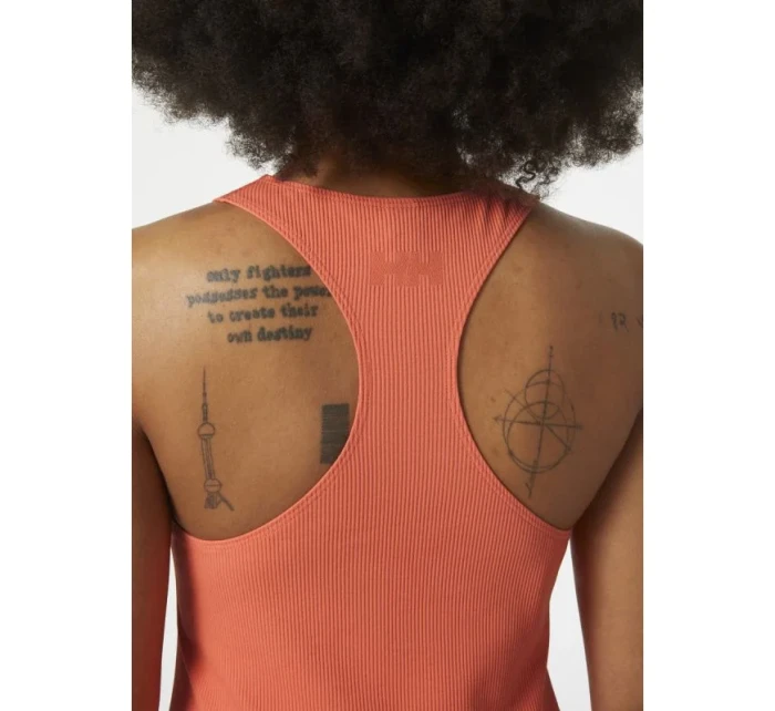 Helly Hansen Allure Seamless Singlet W 53940 284 Tričko