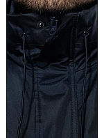 K Pracovní bunda s rukávy 20.K navy/navy model 22510657 - Kariban K Pracovní bunda s rukávy 20.K navy/navy model 22510657 - Kariban