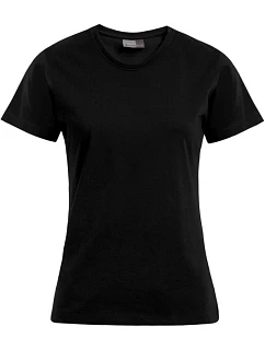 Dámské tričko "Premium" 40. black model 22432624 - Promodoro