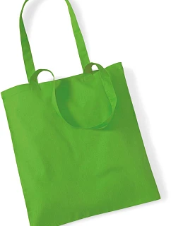 Westford Mill W 101 Bavlněná taška "Bag for Life" 50.0101 apple green